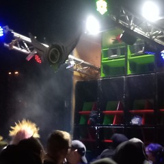 Mentální Maglajz (extrahováno live)