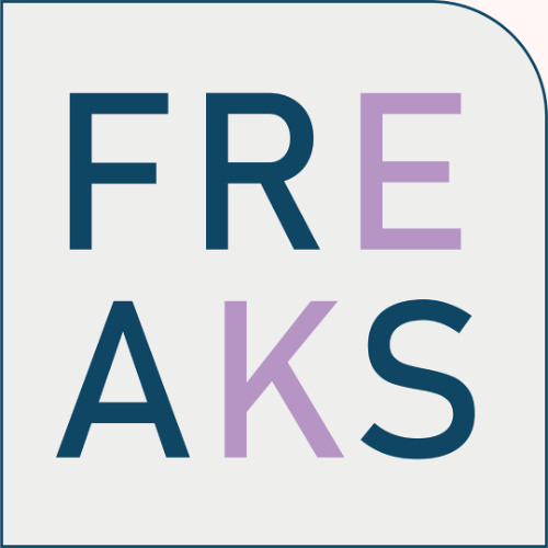 FREAKS #12 - EN MODE VACANCES