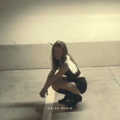 panicbaby - Claw Marks (AELAR Remix)