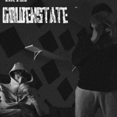 Golden State-WAVE X GOD