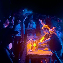 Mydriase - Something Sauvage