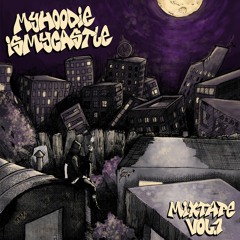 theoradicals - Faust Hoch (prod. My Hoodie Is My Castle)