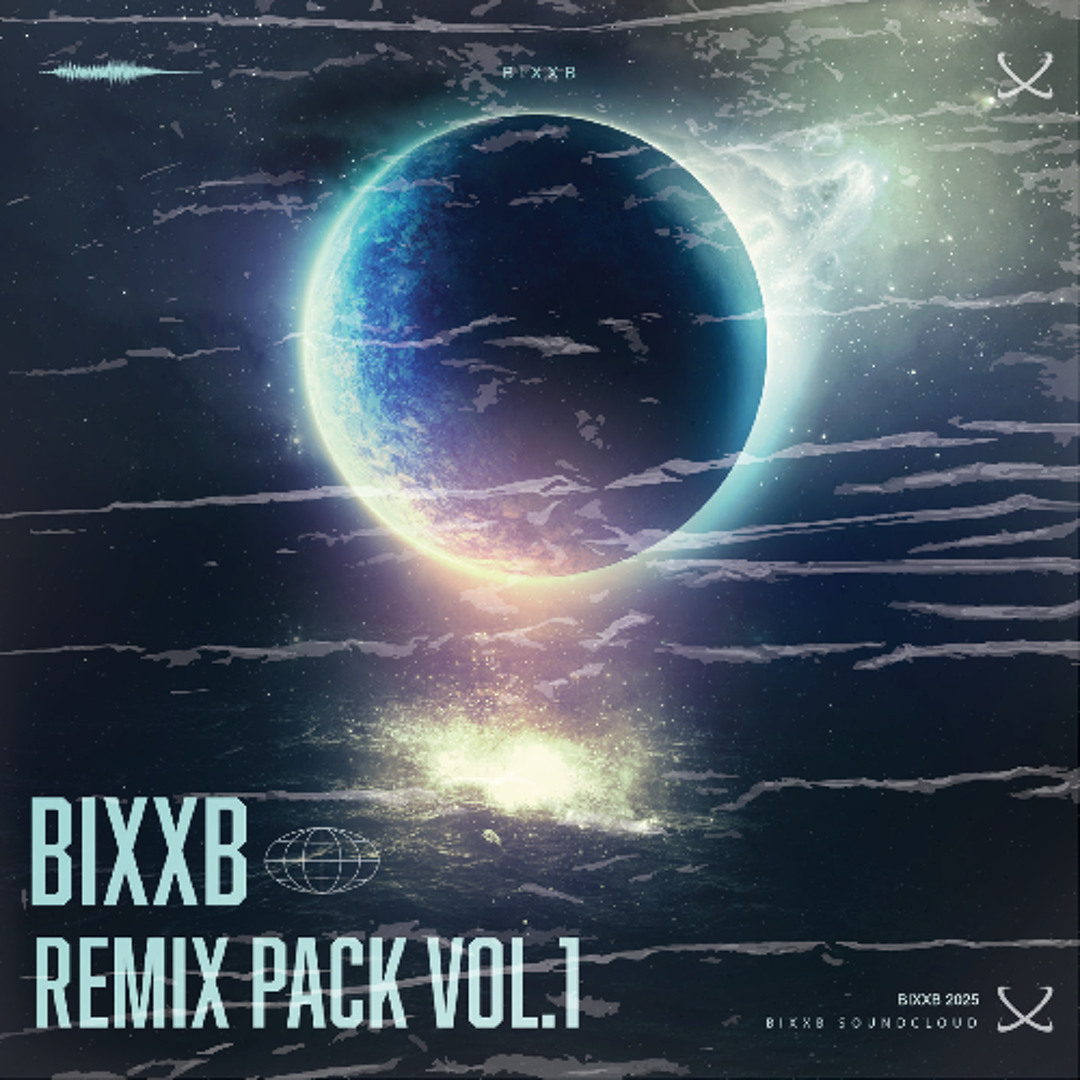 Stream BIXXB | Listen to BIXXB REMIX PACK VOL.1 playlist online for ...