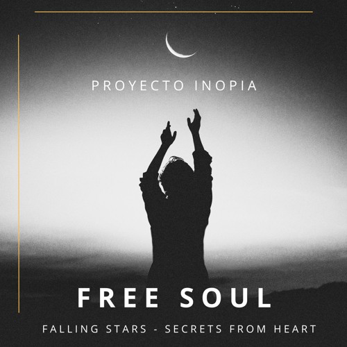 Proyecto Inopia - Secrets From Heart (Free Soul EP)