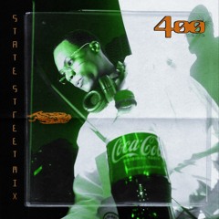 ＳＴＡＴＥ ＳＴＲＥＥＴ ＭＩＸ