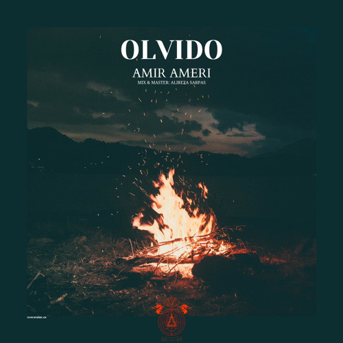 Amir Ameri - Olvido.wav