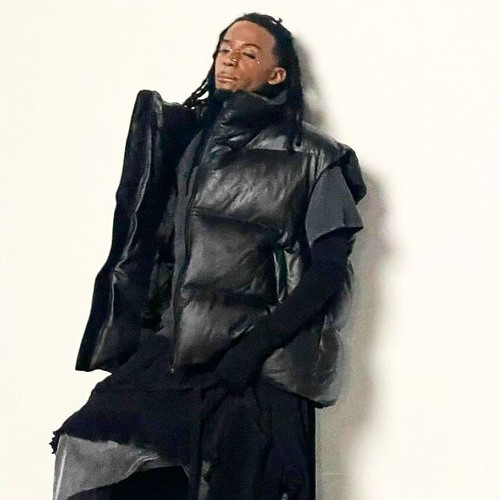 Stream Playboi Carti All Red Remastered by opium00baby Listen