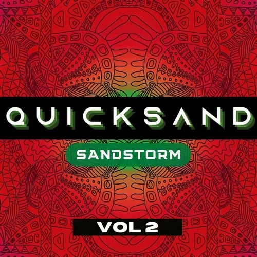 SandStorm Vol. 2 - Set Energy Level ( High )