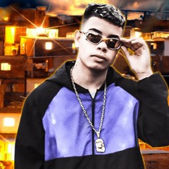 Mc Menor Rr - DIA DE OPERAÇÂO (DJ BOREST)