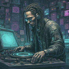 Mix tekno 100% vinyles