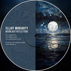 Elliot Moriarty - Moonlight Reflections (Sound Fusion Remix) [Stellar Fountain]