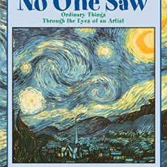 [ACCESS] EBOOK 📬 No One Saw by  Robert Raczka [PDF EBOOK EPUB KINDLE]