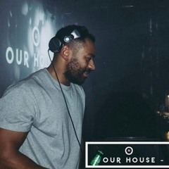 John Marshall - House/Electro Lockdown Part 3 Mix