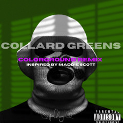 Schoolboy Q - COLLARD GREENS - Colorground remix