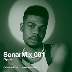 SonarMix 001: Poté
