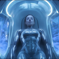 Interstellar Hibernation (Stasis Mix)