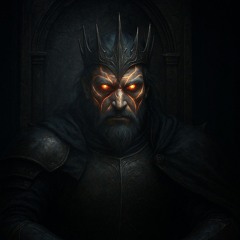 The Dark King 👑