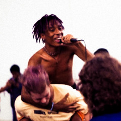 RXTARR - WYD FREESTYLE! #FREEQUISTONE