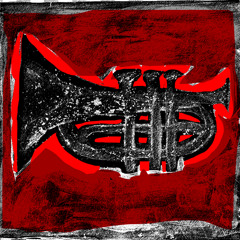 cory_steff blows the horn_March 2025