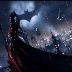 BRUCE WAYNE(SILLYARISXTJRIVERSS)