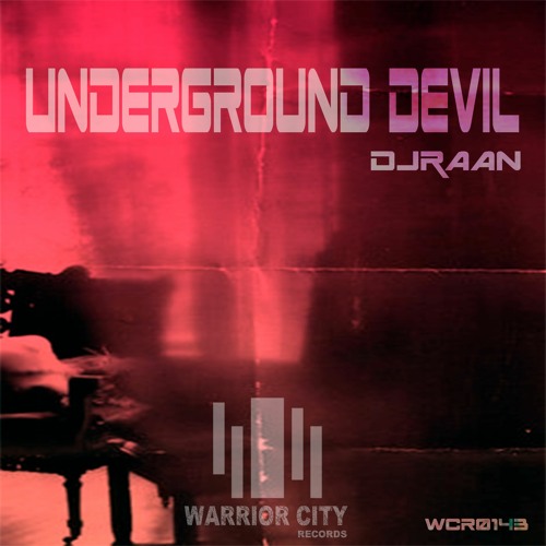 cover - Underground Devil