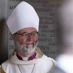 New Year message from the Bishop of Buckingham