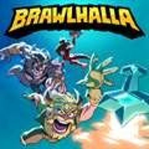 Stream Xbox 360 Brawlhalla Everything You Need to Know About the Free