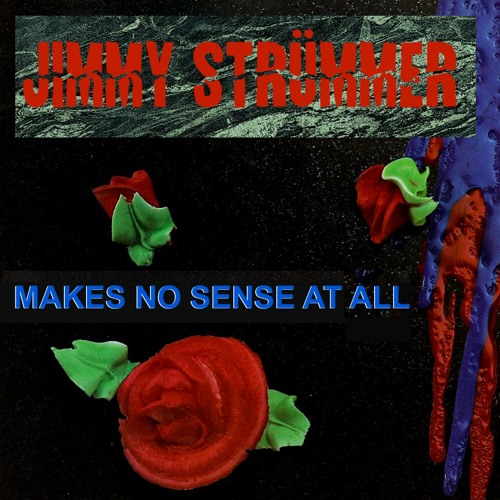 Makes No Sense At All (Hüsker Dü cover)