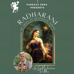 Kirtan - HG Mahatma Prabhu