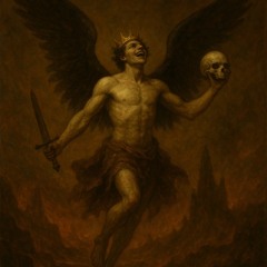 icarus laughed as he fell