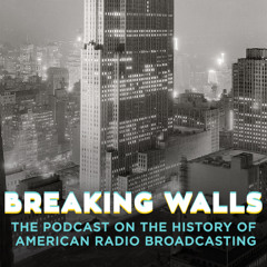 BW - EP82: Depression, War, And The Birth of ABC (1932 - 1946) [Rewind]