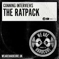 Cunning Interviews | The RATPACK