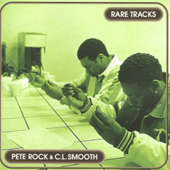 Pete Rock x C.L. Smooth "Ada"