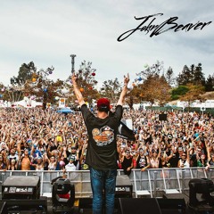 John Beaver Live At Beyond Wonderland 2015