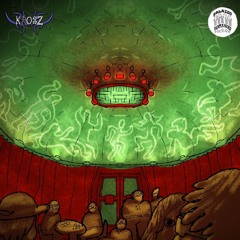 GRAND KÁOSZ PALAZZO DJ CONTEST BY REXALITH