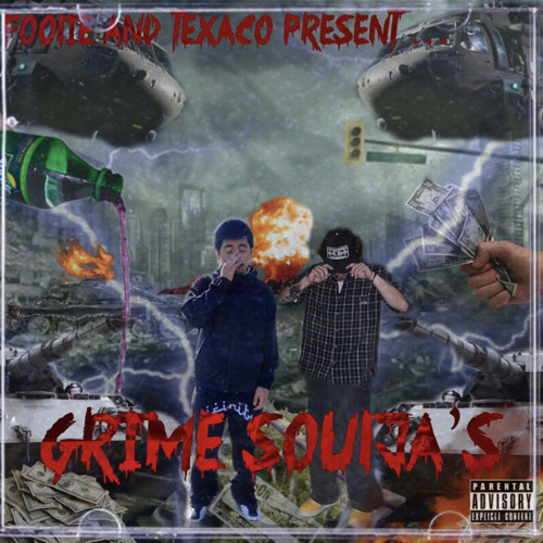 STARGAZING FT. FOOLIE (Prod. Cresenta)