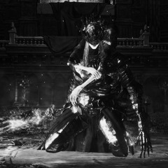 Dark Souls III - Twin Princes Theme (Slowed)
