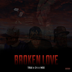 BROKEN LOVE (feat. OTP.C4 & PAPERCHASIN.WOO)