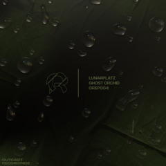 OR Premiere: Lunarplatz - Ghost Orchid (art.ic Remix) [OREP004]