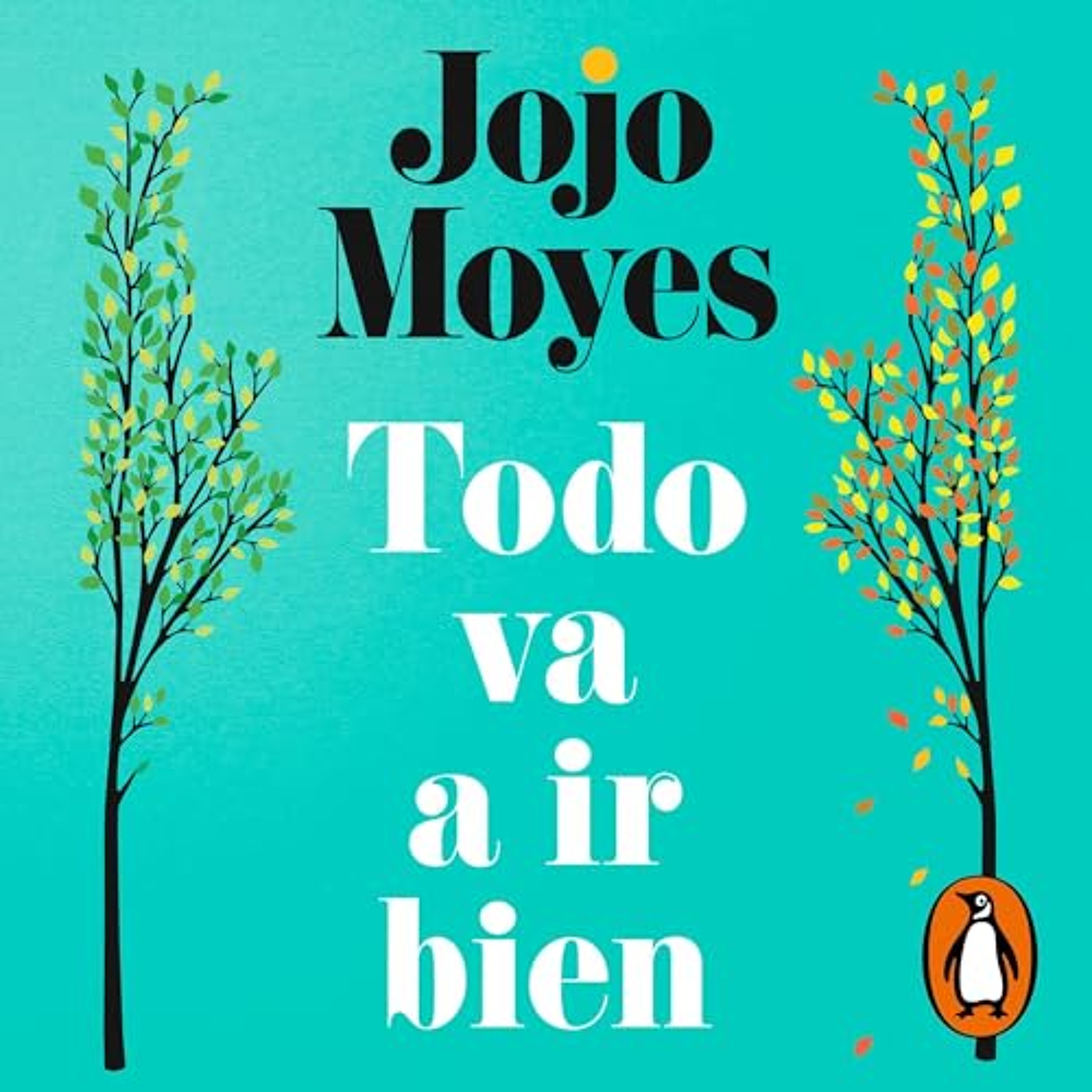 Todo va a ir bien [We All Live Here] (Audiolibro) | Prueba Gratis