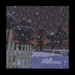 C418-Chris (Slowed/Reverb)