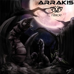 Arrakis (The Desert Road)