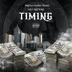 Timing (prod by Axl beats)