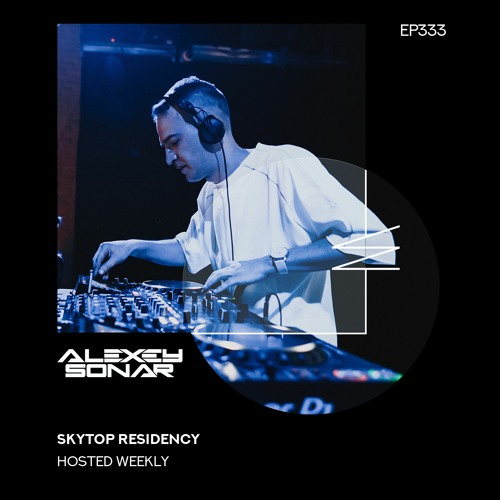 Alexey Sonar - SkyTop Residency 333