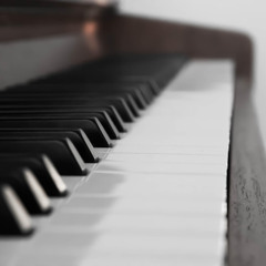 IMPROMPTU - "ancora esitante" - Piano Music