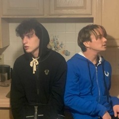 DAVID SHAWTY+YUNGSTER JACK - SHAUN WHITE (prod. TRAPPHONES)