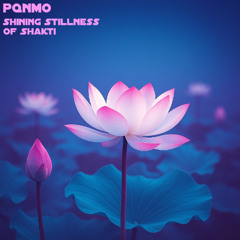 Shining Stillness of Shakti