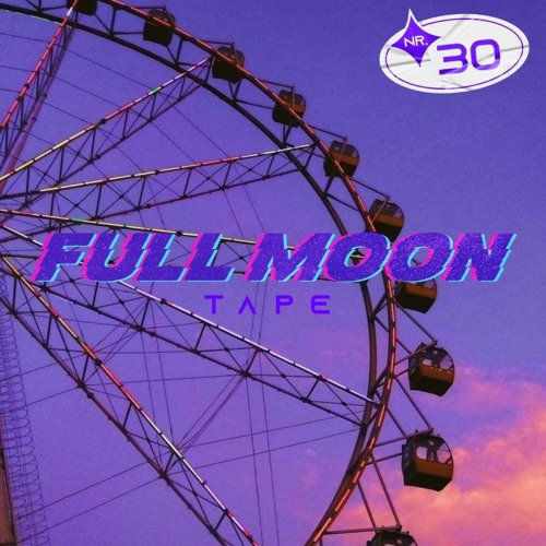 FULL MOON TAPE 30 | LET IT GO
