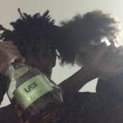 (FIXED) ISLURWHENITALK X 4JAY - XXHAKE XXUM 2