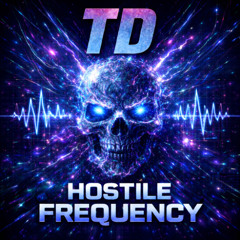 Hostile Frequency - Neurofunk DnB Mix
